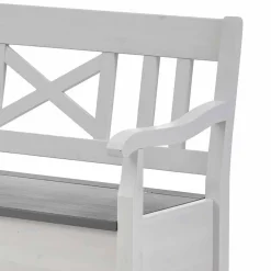 Küchenbank|Holzbänke*Pharao24 Massivholz Eckbank Julan