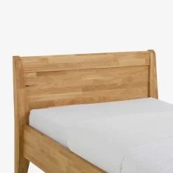 Pharao24 Massivholz Einzelbett Tiondon><noscript><img width=