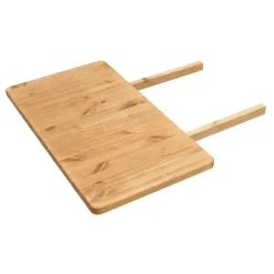 Küchentisch|Massivholztische*Pharao24 Massivholz Esstisch Constanta