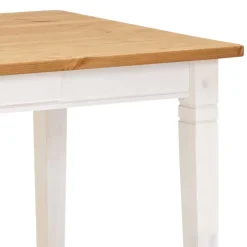 Küchentisch|Massivholztische*Pharao24 Massivholz Esstisch Constanta