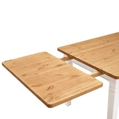 Küchentisch|Massivholztische*Pharao24 Massivholz Esstisch Constanta