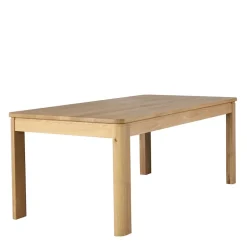 Küchentisch|Esstische*Pharao24 Massivholz Esstisch Eridia