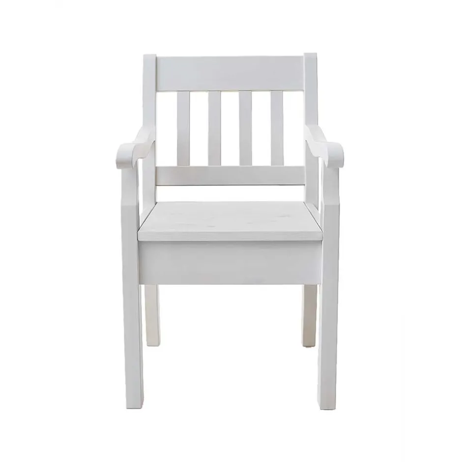 Pharao24 Massivholz Esszimmerstuhl Dialucia> Küchenstühle|Esszimmerstühle