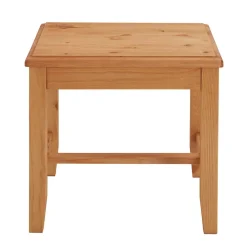 Sitzhocker|Hocker*Pharao24 Massivholz Hocker Drobeta