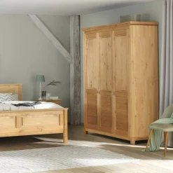 Pharao24 Massivholz Kleiderschrank Movay><noscript><img width=