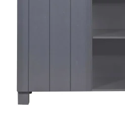 Pharao24 Massivholz Kleiderschrank Kojas><noscript><img width=