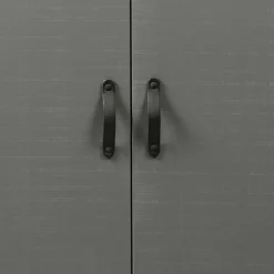 Drehtürenschränke|Massivholz Schränke*Pharao24 Massivholz Kleiderschrank Nolviran