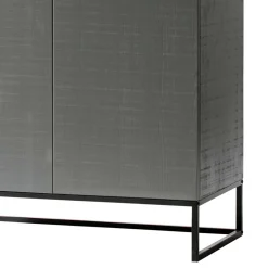 Drehtürenschränke|Massivholz Schränke*Pharao24 Massivholz Kleiderschrank Nolviran