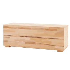 Fernsehtische|Lowboards*Pharao24 Massivholz Lowboard Sweet