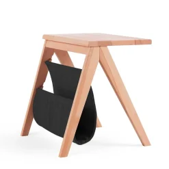 Pharao24 Massivholz Nachttisch Little> Nachtkommoden|Nachttisch