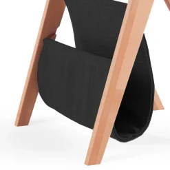 Pharao24 Massivholz Nachttisch Little><noscript><img width=