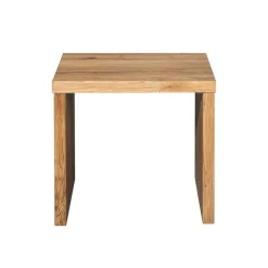 Wohnzimmertisch|Beistelltische*Pharao24 Massivholz Nachttisch Viko