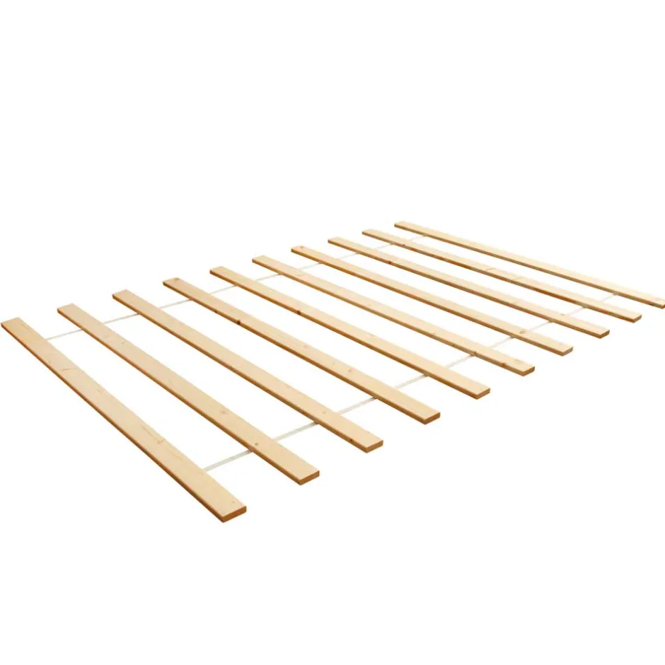 Pharao24 Massivholz Rollrost Zwango> Lattenrost