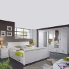 Pharao24 Massivholz Schlafzimmer Pigaro> Schlafzimmer Sets