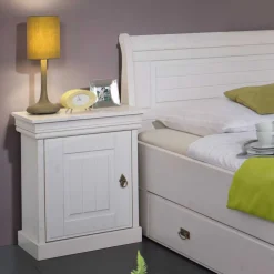 Pharao24 Massivholz Schlafzimmer Pigaro> Schlafzimmer Sets