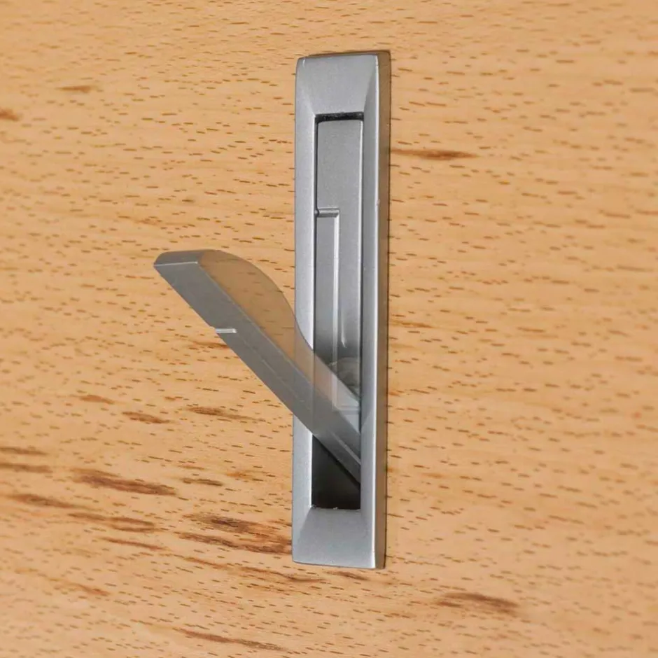 Pharao24 Massivholz Schuhschrank Charismon> Schuhschränke