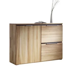 Pharao24 Massivholz Schuhschrank Princiva> Schuhschränke