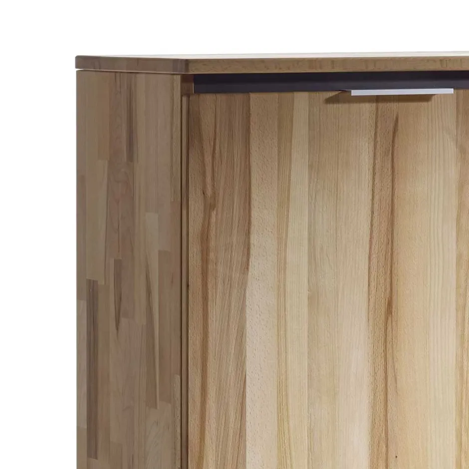 Pharao24 Massivholz Schuhschrank Princiva> Schuhschränke