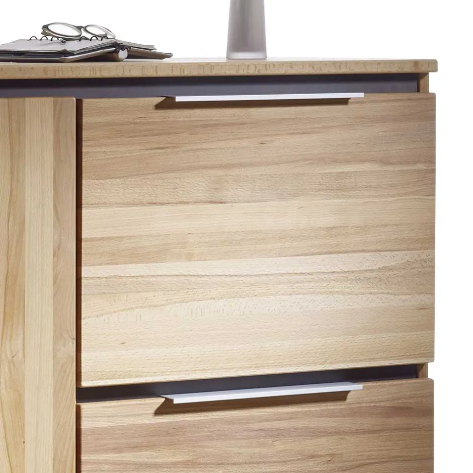 Pharao24 Massivholz Schuhschrank Princiva> Schuhschränke