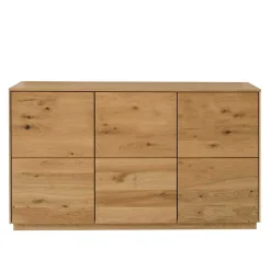 Esszimmerkommoden|Sideboards*Pharao24 Massivholz Sideboard Klever