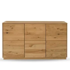 Esszimmerkommoden|Sideboards*Pharao24 Massivholz Sideboard Klever