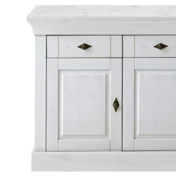 Pharao24 Massivholz Sideboard Mures><noscript><img width=