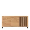 Esszimmerkommoden|Sideboards*Pharao24 Massivholz Sideboard Prozatur
