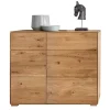 Pharao24 Massivholz Sideboard Rennia> Massivholzmöbel|Küchenkommode