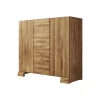 Sideboards*Pharao24 Massivholz Sideboard Sascora