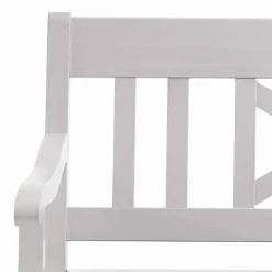 Küchenbank|Holzbänke*Pharao24 Massivholz Sitzbank Megida