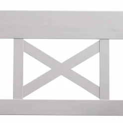 Garderobenbänke|Holzbänke*Pharao24 Massivholz Sitzbank Slobozia