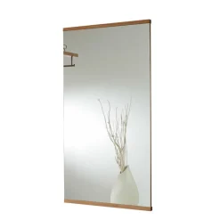 Wandspiegel|Schlafzimmerspiegel*Pharao24 Massivholz Spiegel Charismon