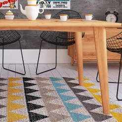 Pharao24 Massivholz Tisch Stenov><noscript><img width=