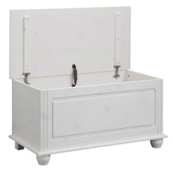 Truhen*Pharao24 Massivholz Truhe Agusdo