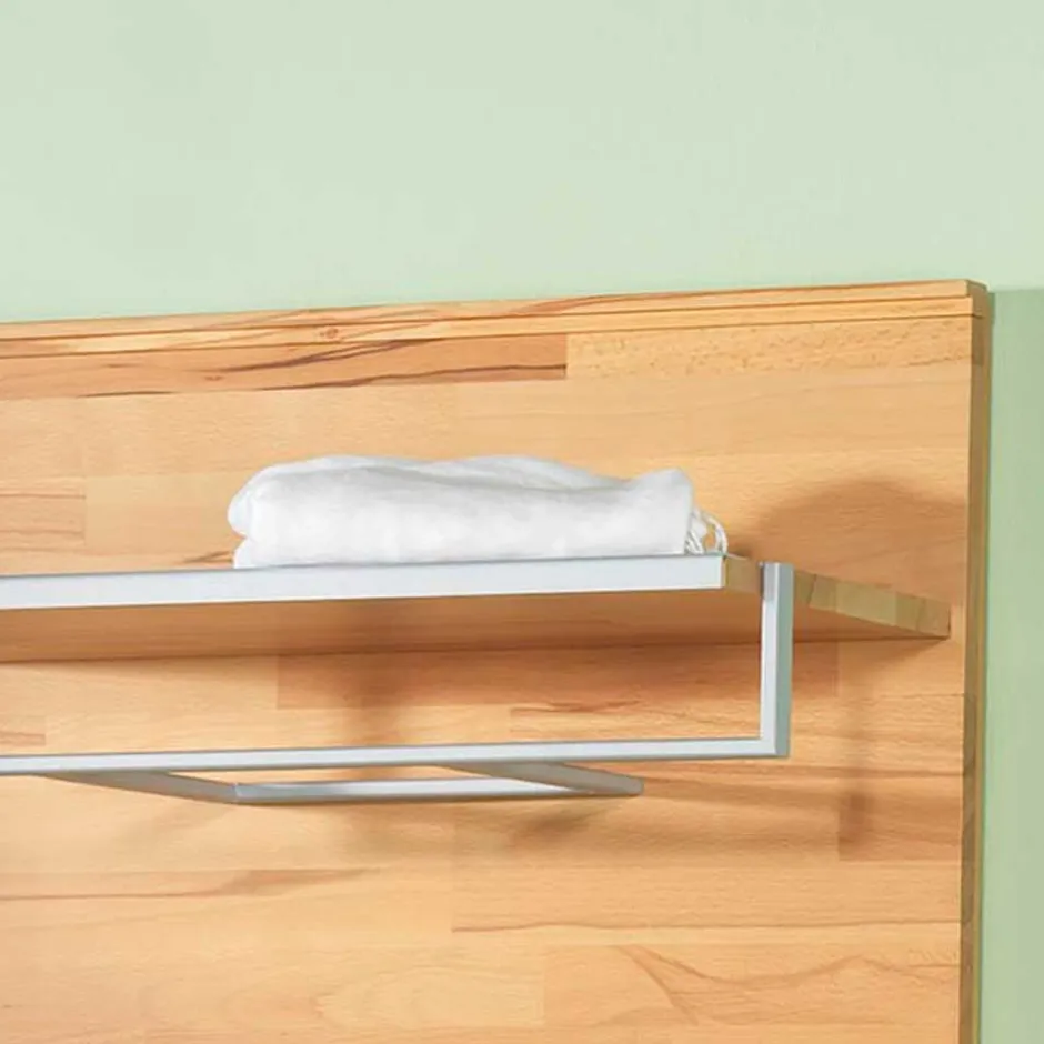 Pharao24 Massivholz Wandgarderobe Meryno> Wandgarderoben|Massivholz Garderoben