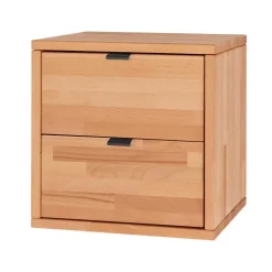 Moderne Wohnwände|Massivholz Wohnwände*Pharao24 Massivholz Wohnwand Sanuel