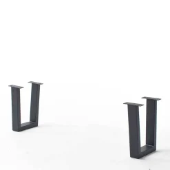 Gartenmöbel|Küchenbank*Pharao24 Massivholzbank Camlary