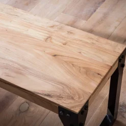 Pharao24 Massivholzbank Duben><noscript><img width=