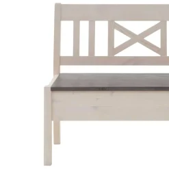 Küchenbank|Holzbänke*Pharao24 Massivholzbank Julan