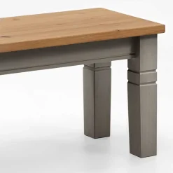 Pharao24 Massivholzbank Mangali><noscript><img width=