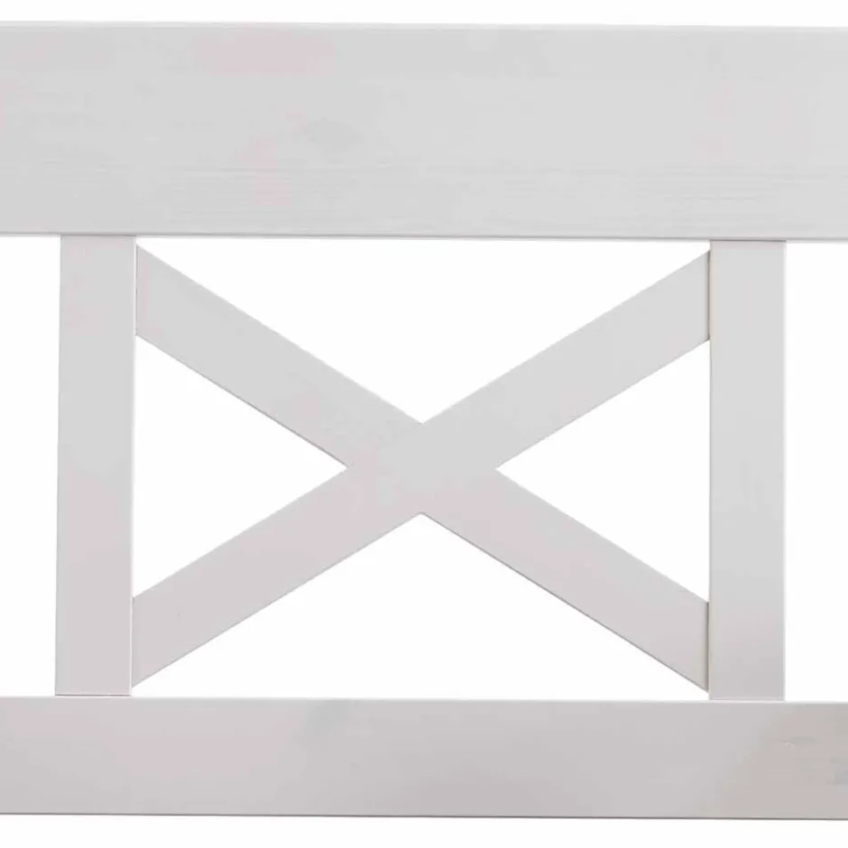 Pharao24 Massivholzbank Megida> Küchenbank|Holzbänke