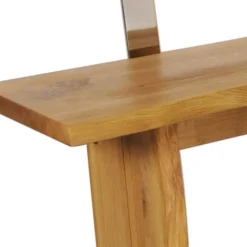 Küchenbank|Esszimmerbänke*Pharao24 Massivholzbank Varaldo