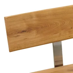 Küchenbank|Esszimmerbänke*Pharao24 Massivholzbank Varaldo