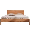 Doppelbetten|Einzelbetten*Pharao24 Massivholzbett Artjes