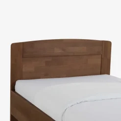 Betten In Übergröße|Seniorenbetten*Pharao24 Massivholzbett Beverson