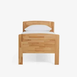 Massivholzmöbel|Betten In Übergröße*Pharao24 Massivholzbett Catalonia