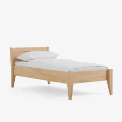 Betten In Übergröße|Seniorenbetten*Pharao24 Massivholzbett Chasmarin