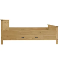 Pharao24 Massivholzbett Drobeta><noscript><img width=