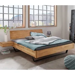 Pharao24 Massivholzbett Duffy><noscript><img width=