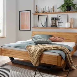 Pharao24 Massivholzbett Duffy><noscript><img width=